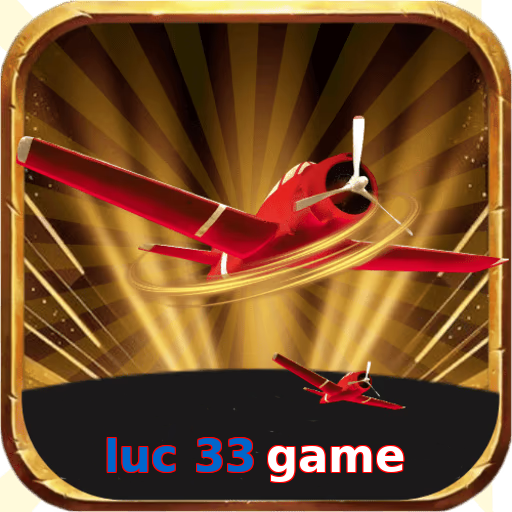 Luc 33 Game